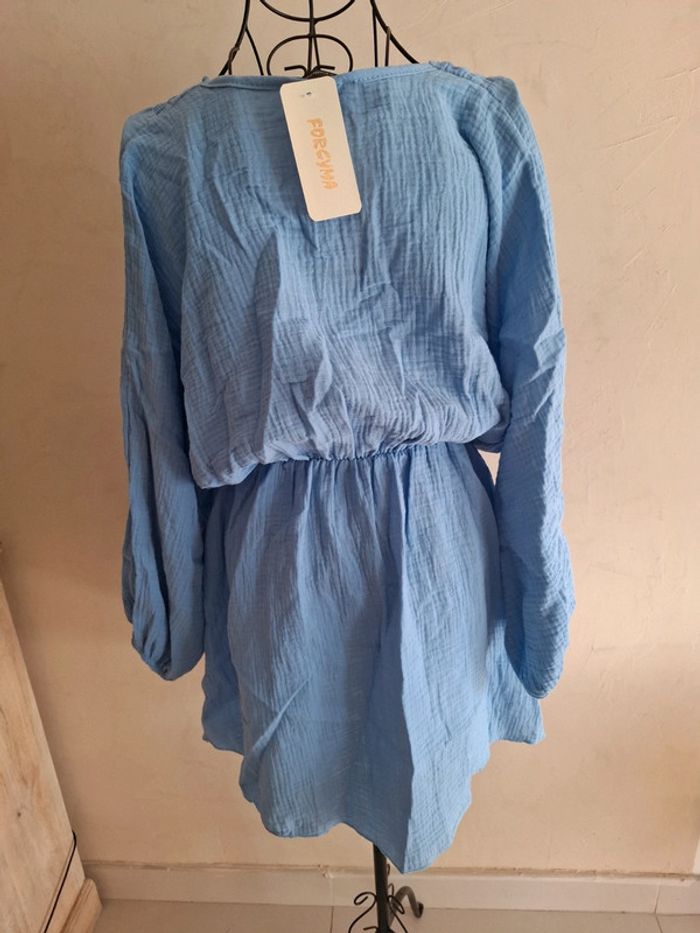 Robe TU - photo numéro 3
