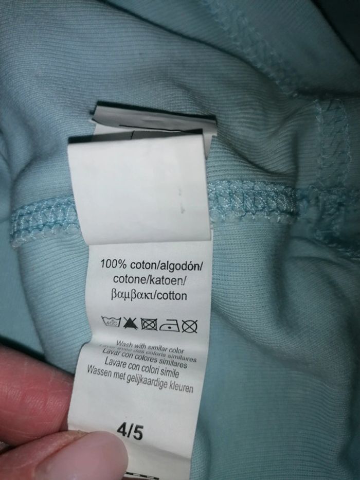 Débardeur Tex 4.5ans - photo numéro 4