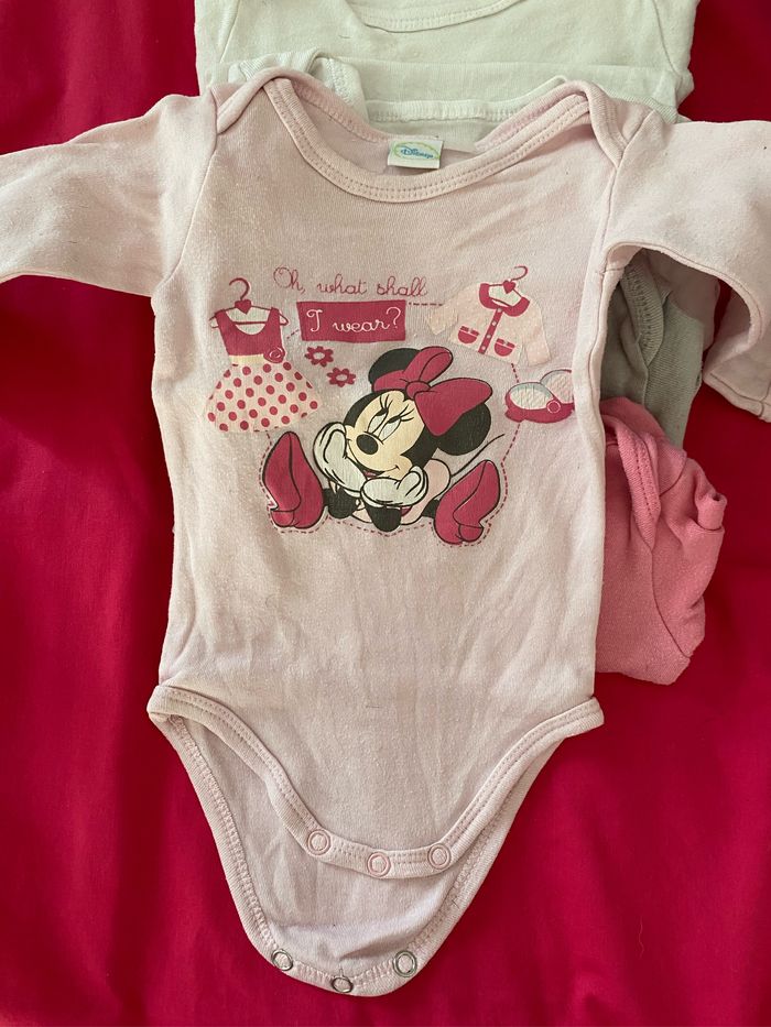 Bodies - photo numéro 2