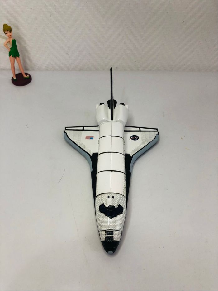 Maquette navette spatiale NASA - photo numéro 3