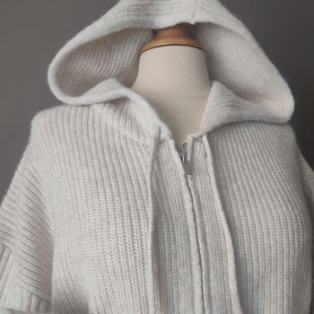 Gilet femme