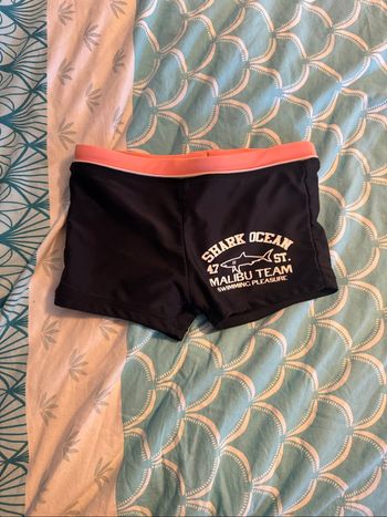 Maillot de bain garçon