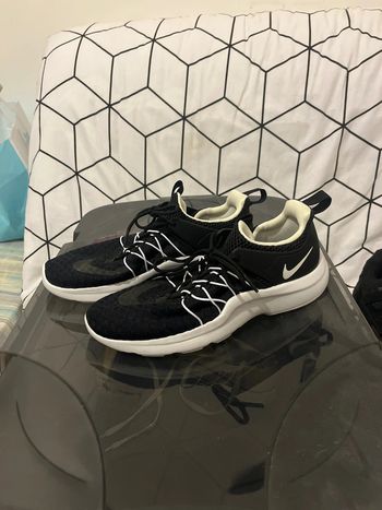 Basket de sport Nike