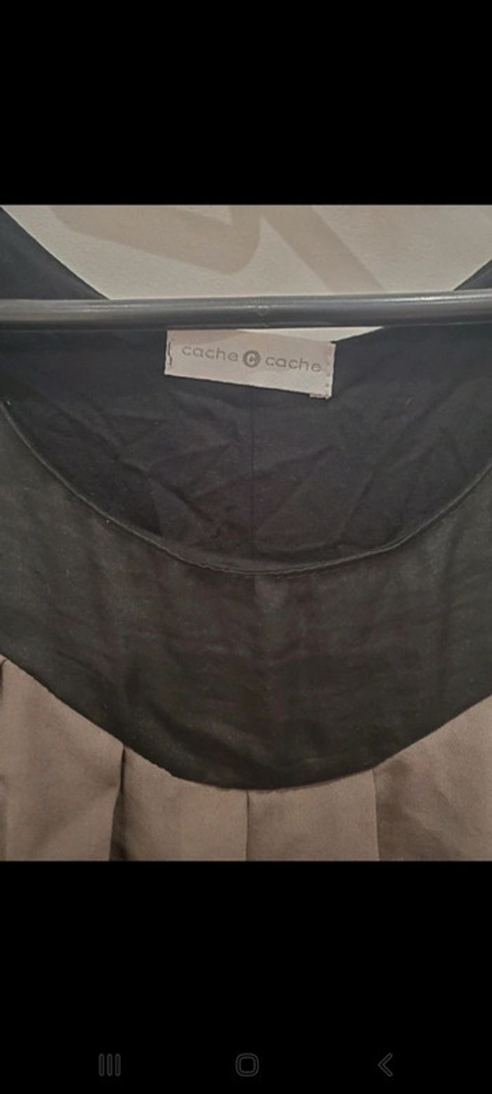 Robe courte / tunique - photo numéro 2