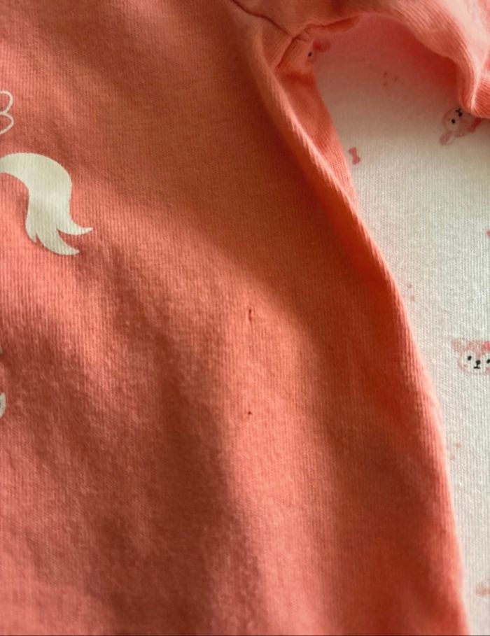 Pyjama léger - photo numéro 3