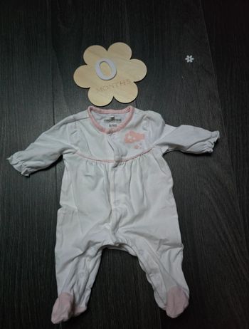 Pyjama naissance 