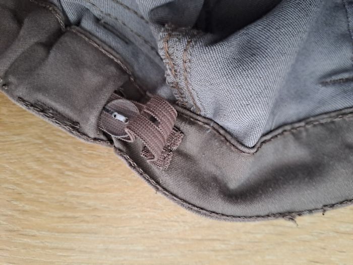 Pantalon 3-4 ans - photo numéro 5