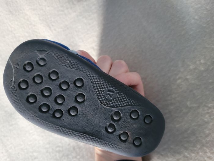 Chaussons pointure 21 - photo numéro 5