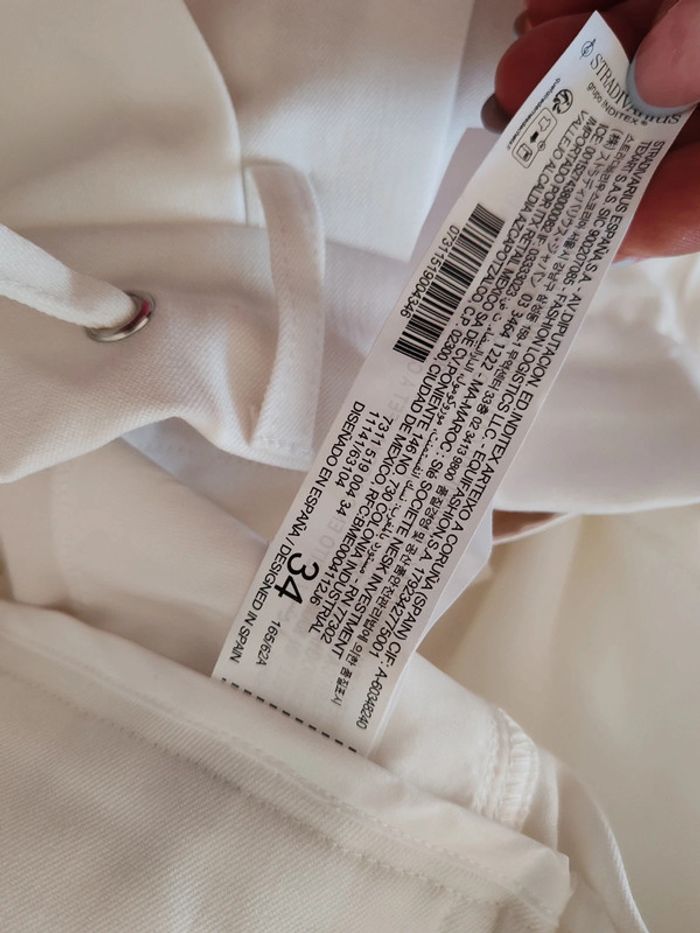 Pantalon fluide - photo numéro 8