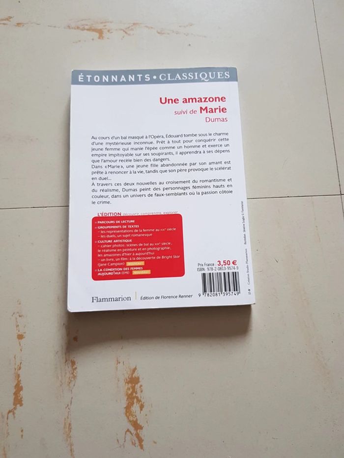 Livre - photo numéro 2