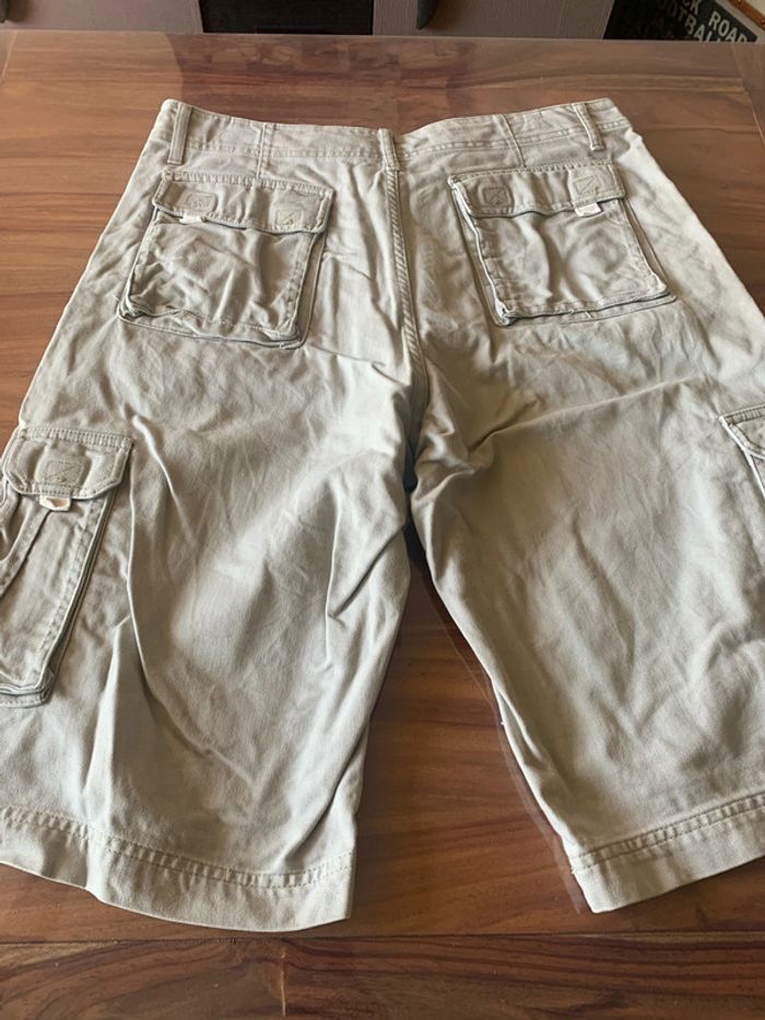 Bermuda homme 46 - photo numéro 4