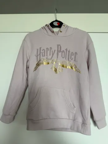 Pull sweat Harry Potter