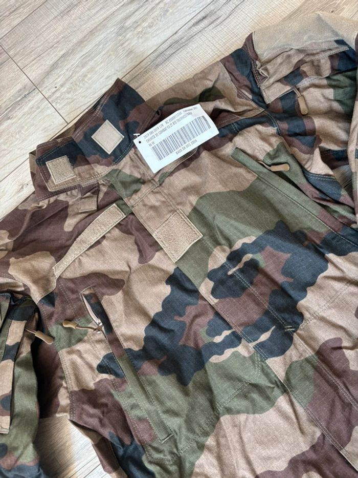 Veste f3 - photo numéro 2