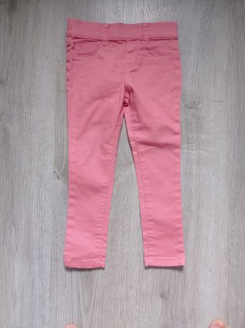 Pantalon denim co 