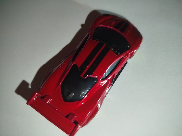 Hot Wheels Corvette C8.R Exclusive Multipack 2026 - photo numéro 7