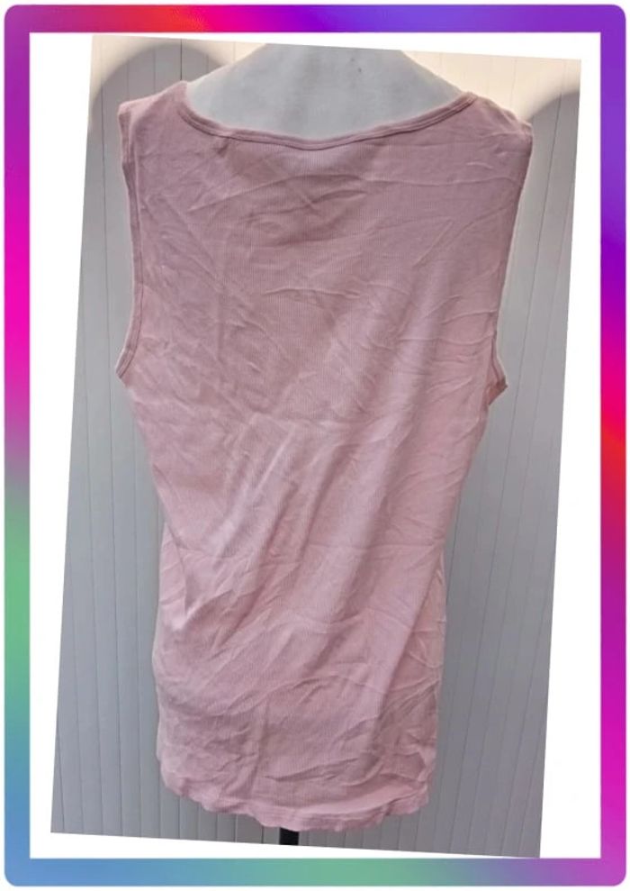 Tee shirt XL Lauren Ralph Lauren - photo numéro 5