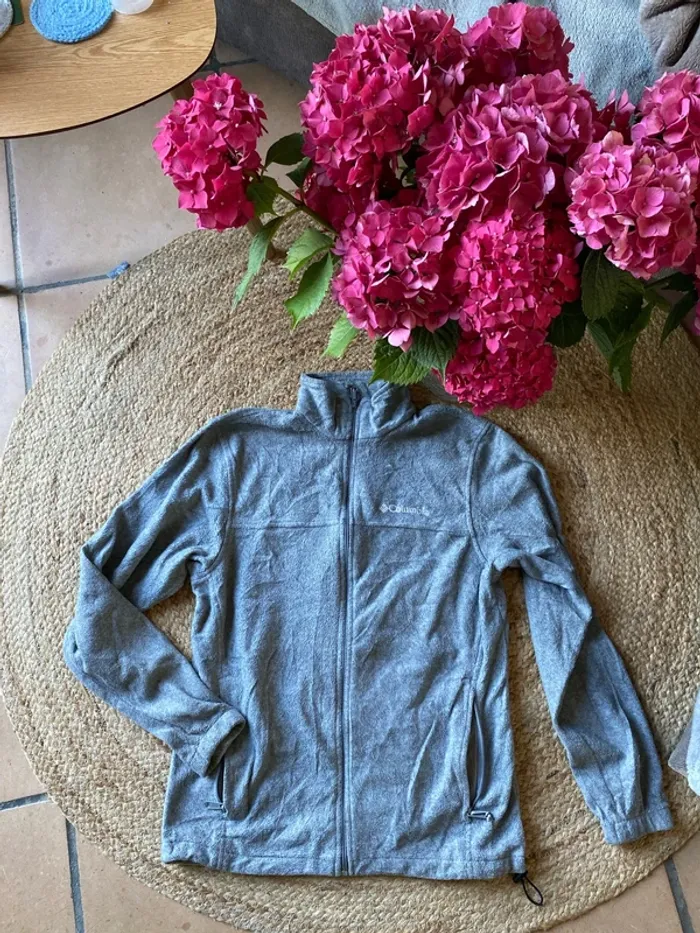 Polaire Columbia S