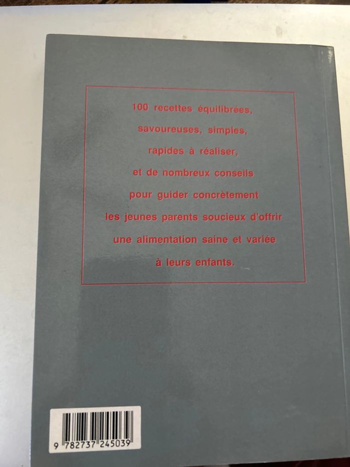 la cuisine des tout petits - photo numéro 2