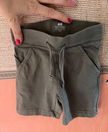 Short