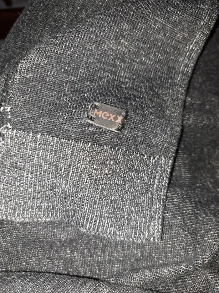 Mexx gilet fin, 10-12 ans - photo numéro 4