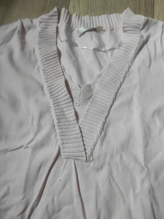 Pull taille 38 - photo numéro 2