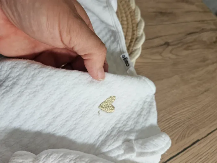 Gilet 6 mois - photo numéro 5