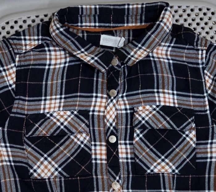 Chemise - photo numéro 3