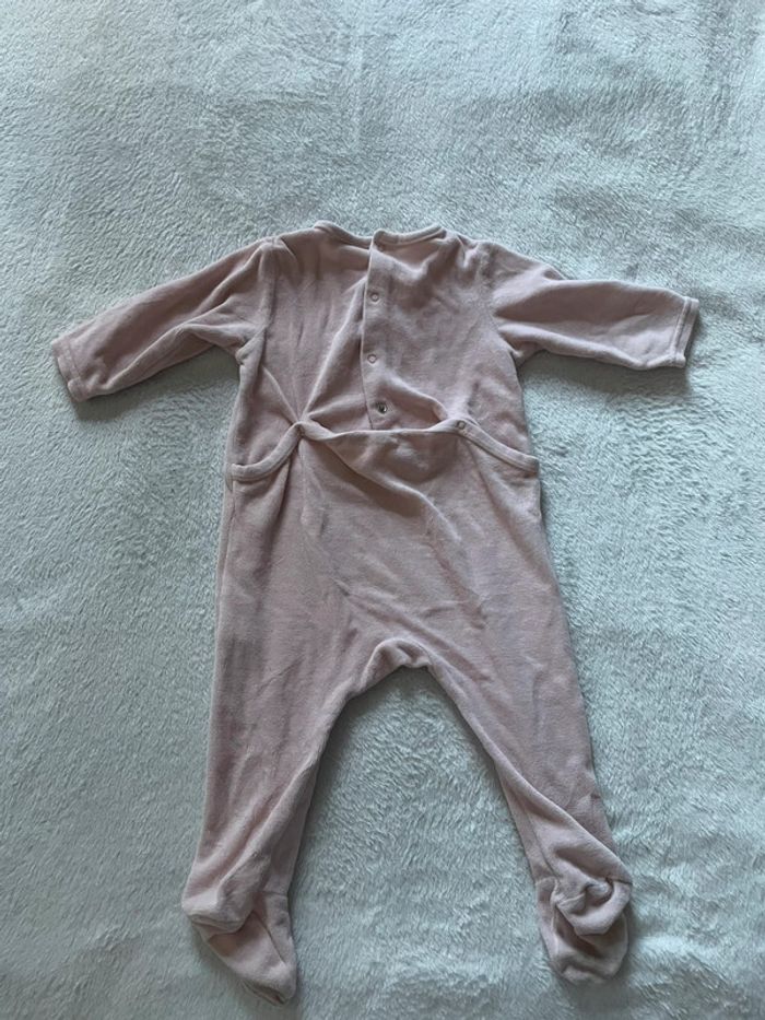 Lot Pyjama 12 mois - photo numéro 6