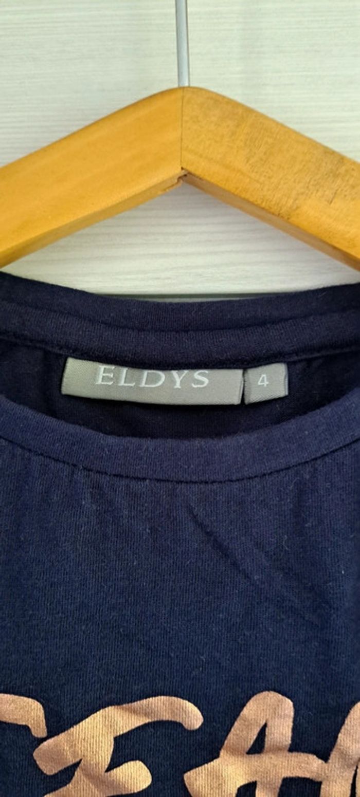 Tee shirt princesse - photo numéro 2