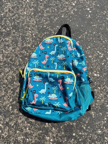 Sac école