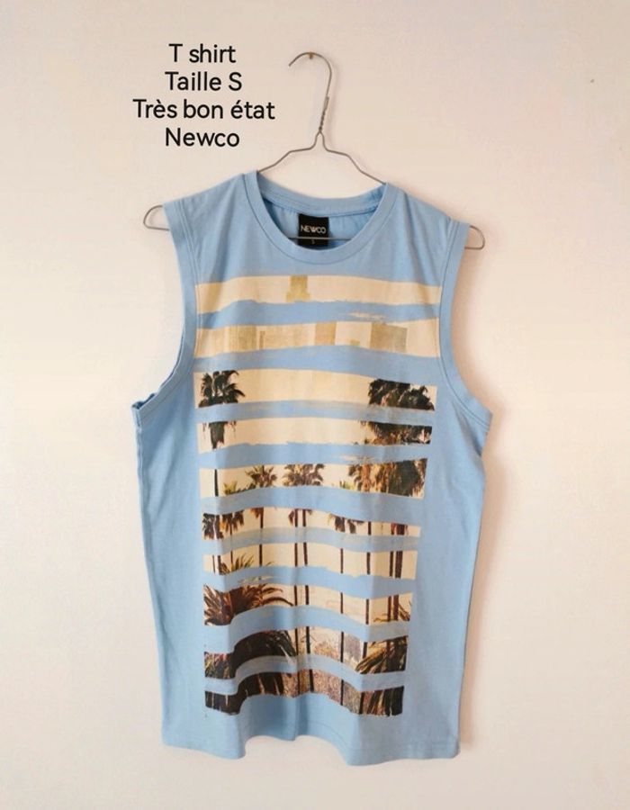 T shirt