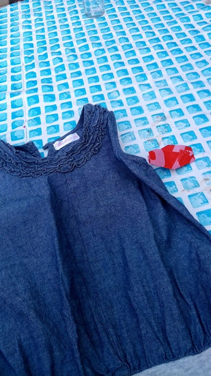 Tunique - photo numéro 2