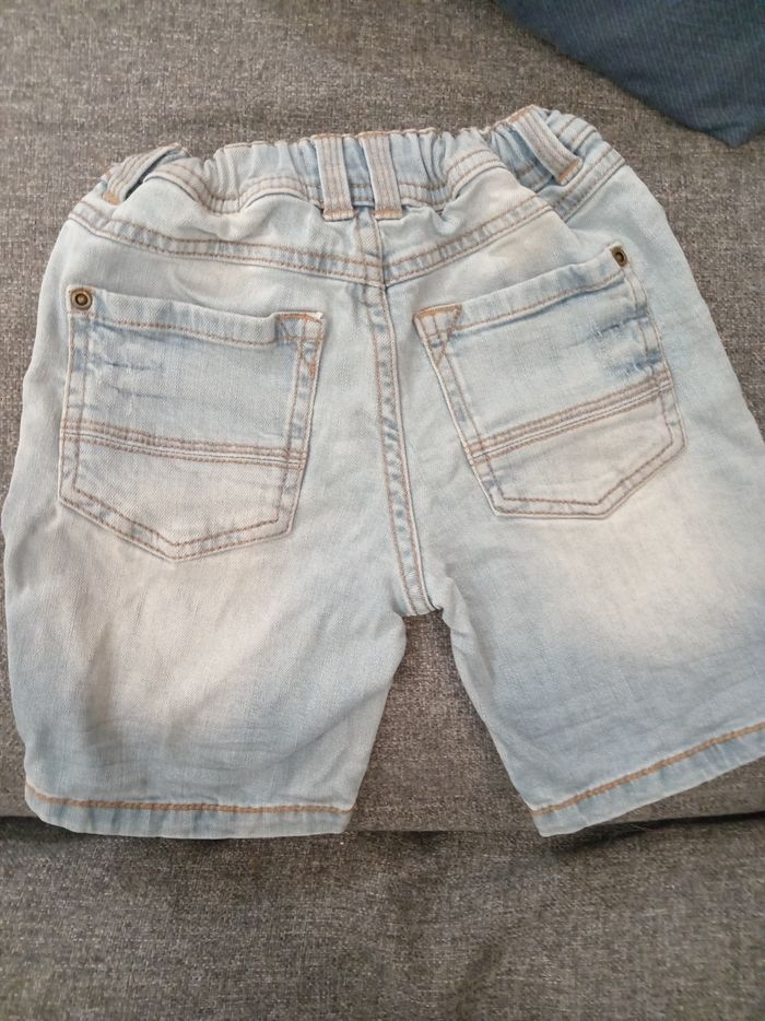 Pantacourt verbaudet - photo numéro 2