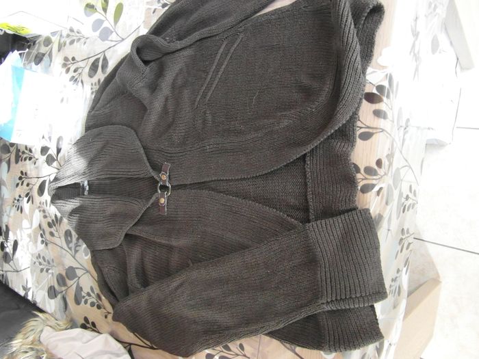 gilet T44 - photo numéro 3