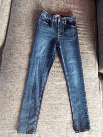 Jean super skinny