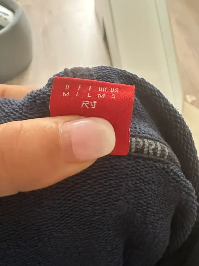 Sweat à capuche - photo numéro 4