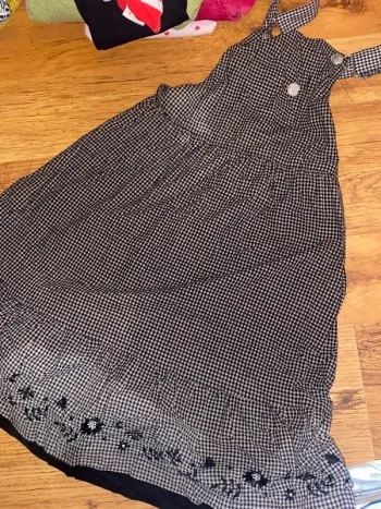 Magnifique robe Sergent Major 👗