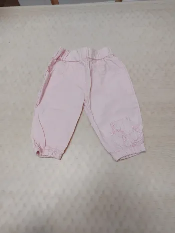 Pantalon 1mois