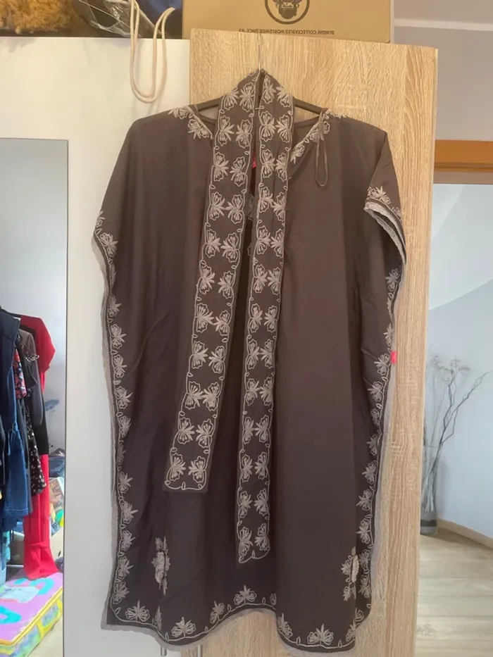 Robe de plage 38/40