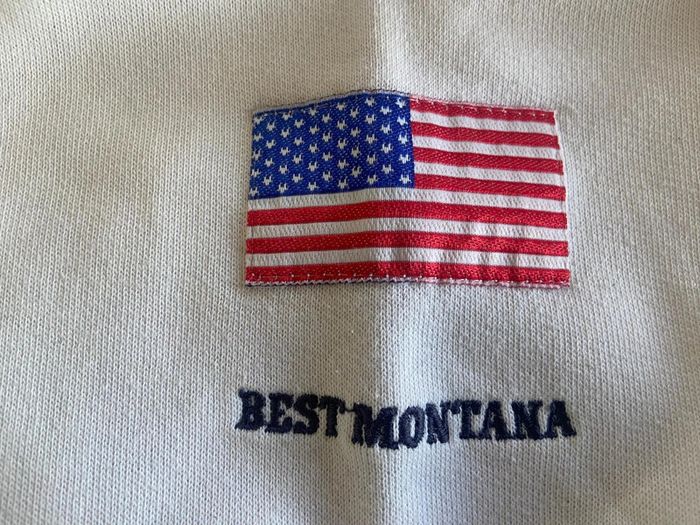 Polo Best Montana  XXL - photo numéro 3