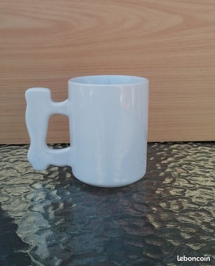 Mug Football. - photo numéro 2