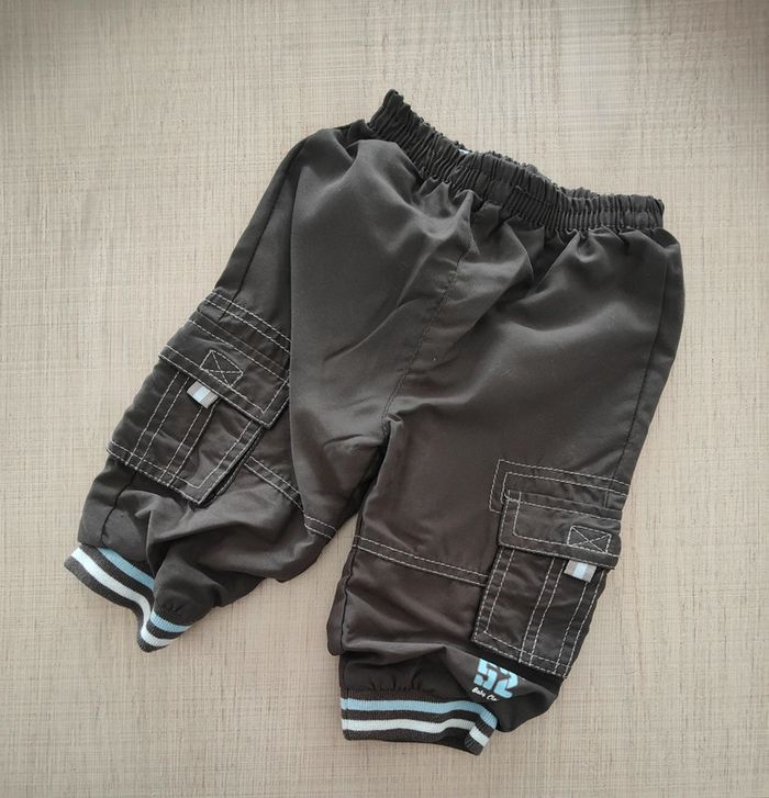 Ensemble garçon confortable - photo numéro 2