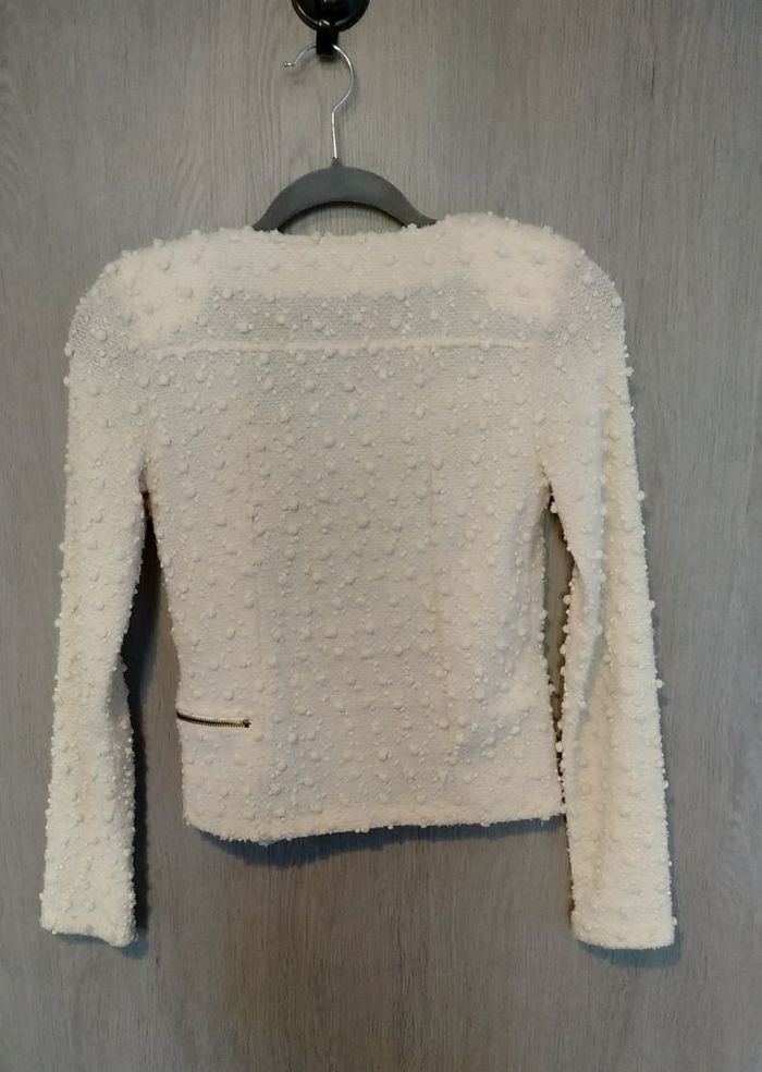 Veste blazer TBE