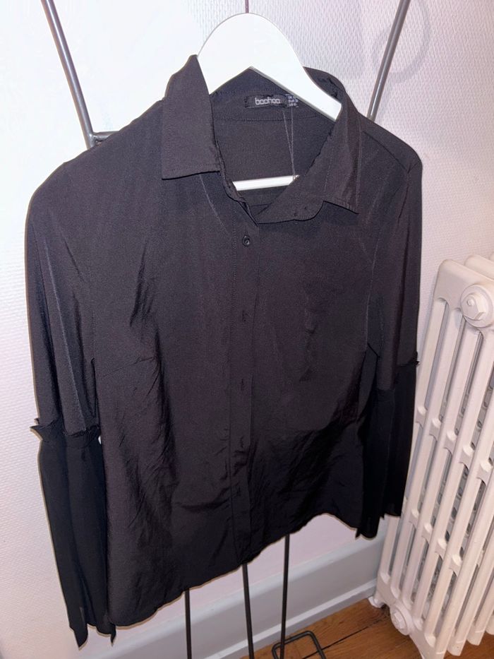 Chemisé fantaisie - photo numéro 4