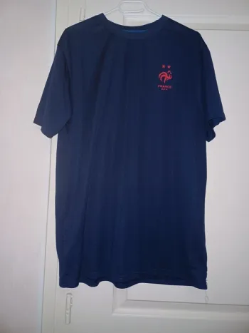 T-shirt Weeplay