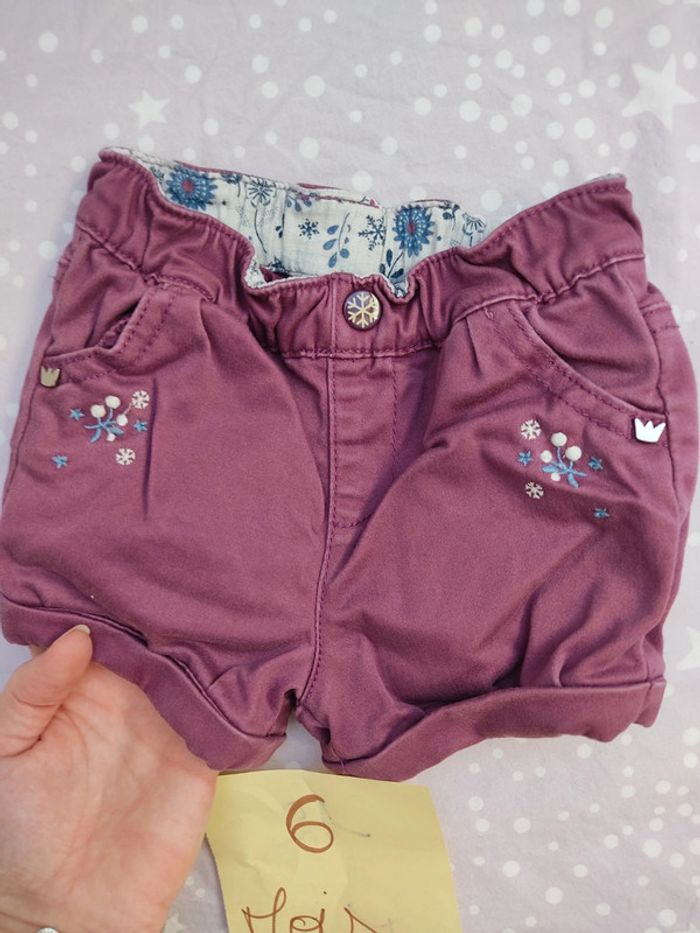 Short - photo numéro 2