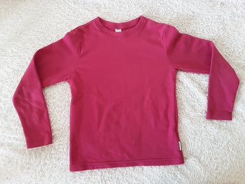 Pull polaire Oxylane Quechua 10 ans