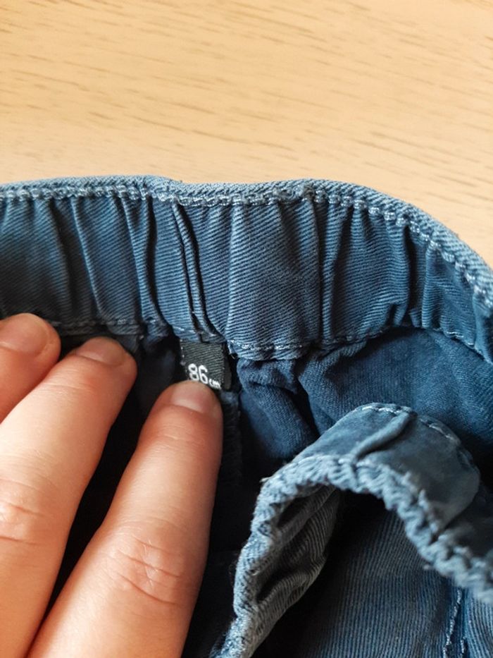Pantalon 2 ans - photo numéro 3