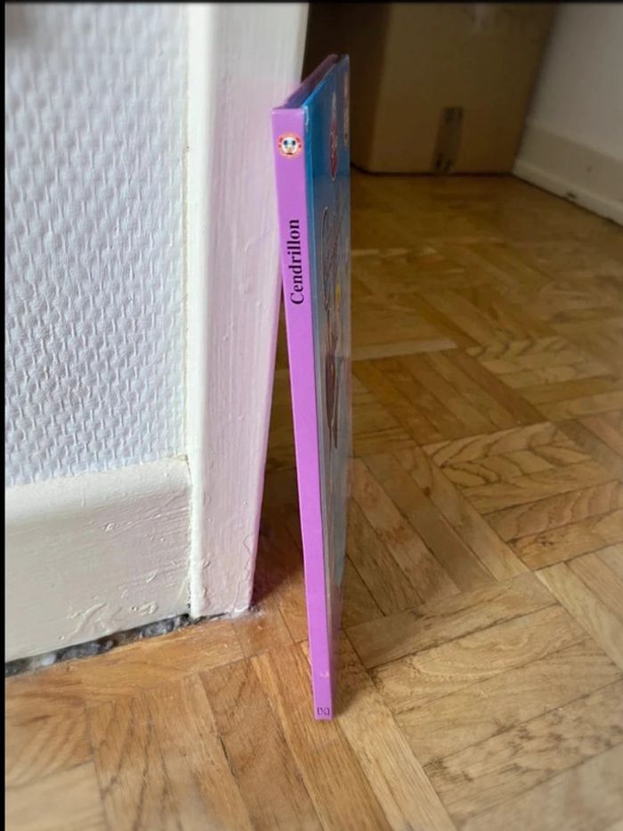 Cendrillon - photo numéro 5