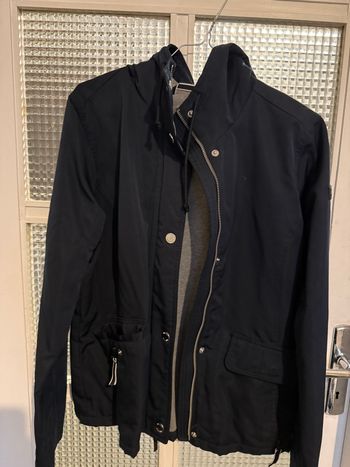 Manteau